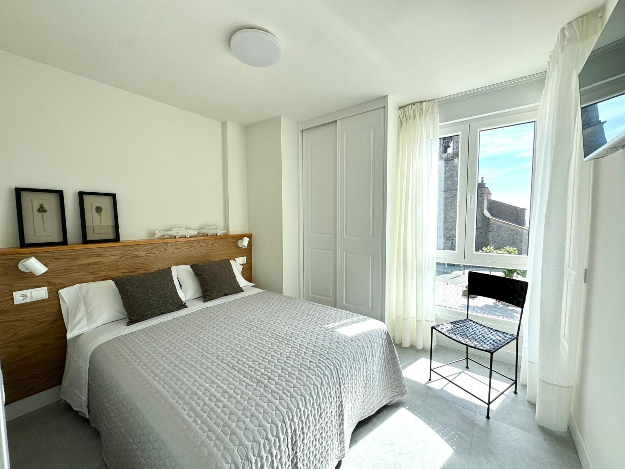 Apartamento Calas Noja Zewnętrze zdjęcie