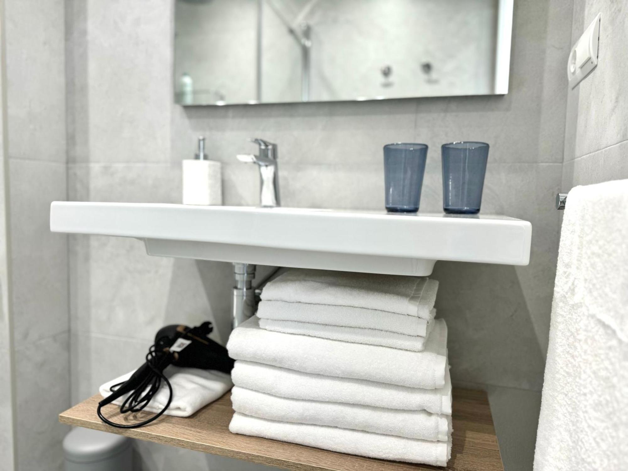 Apartamento Calas Noja Zewnętrze zdjęcie