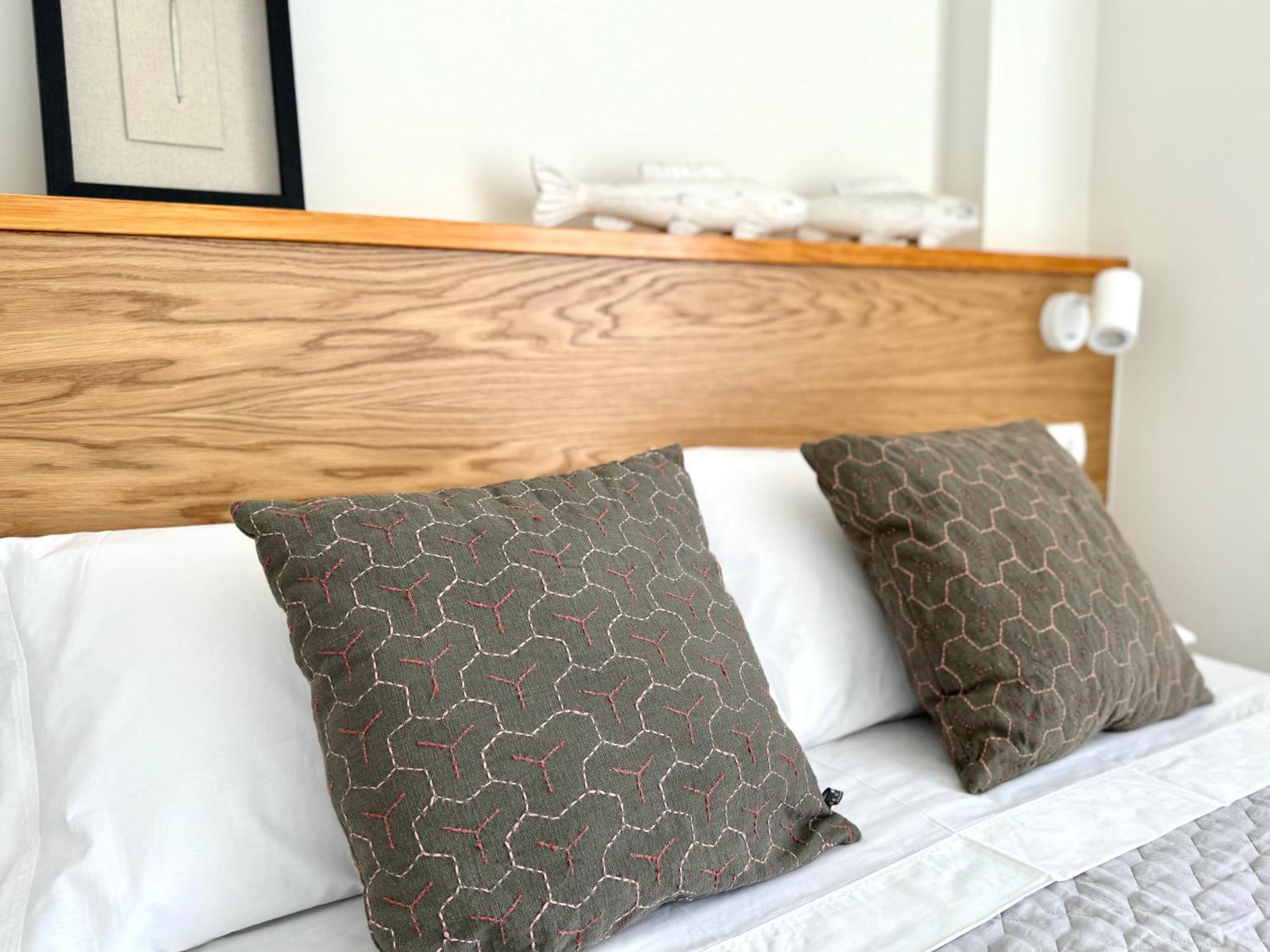 Apartamento Calas Noja Zewnętrze zdjęcie