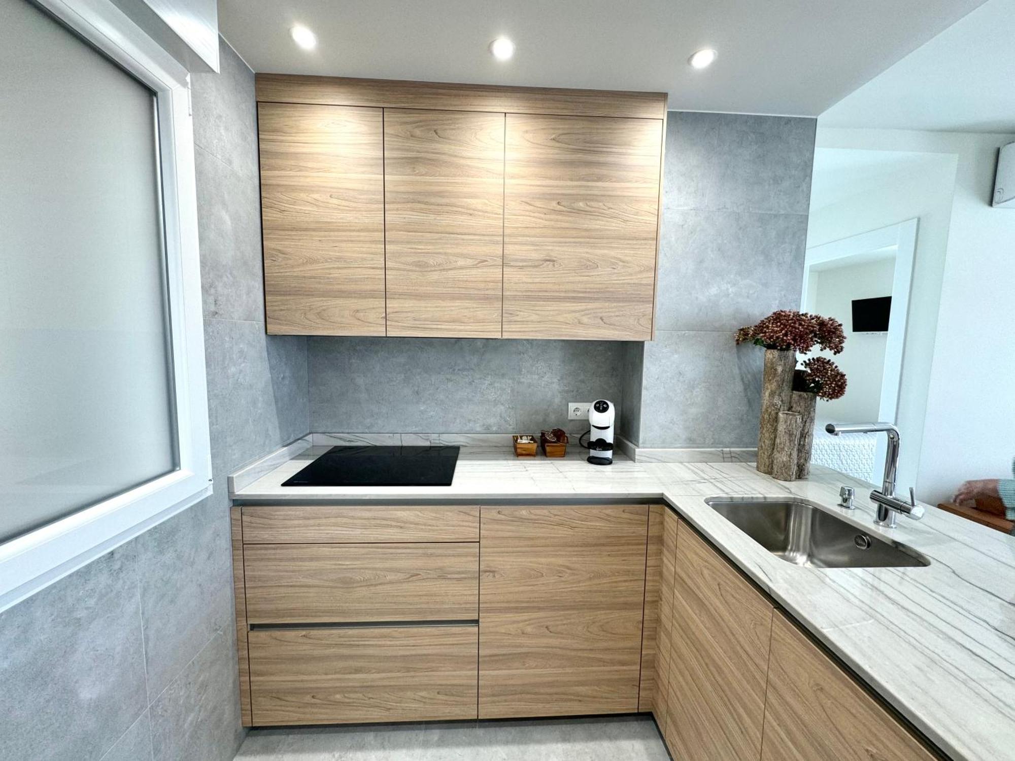 Apartamento Calas Noja Zewnętrze zdjęcie