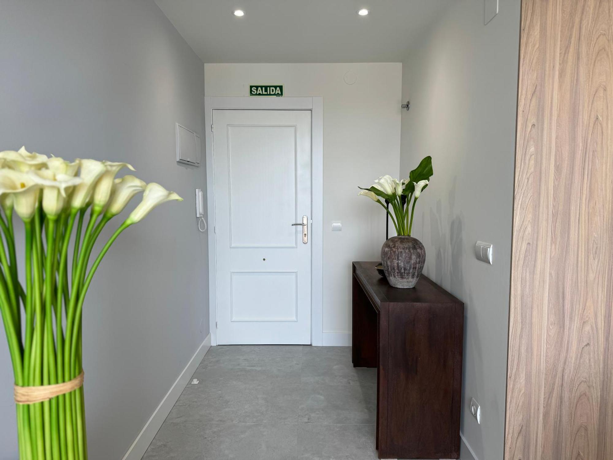Apartamento Calas Noja Zewnętrze zdjęcie