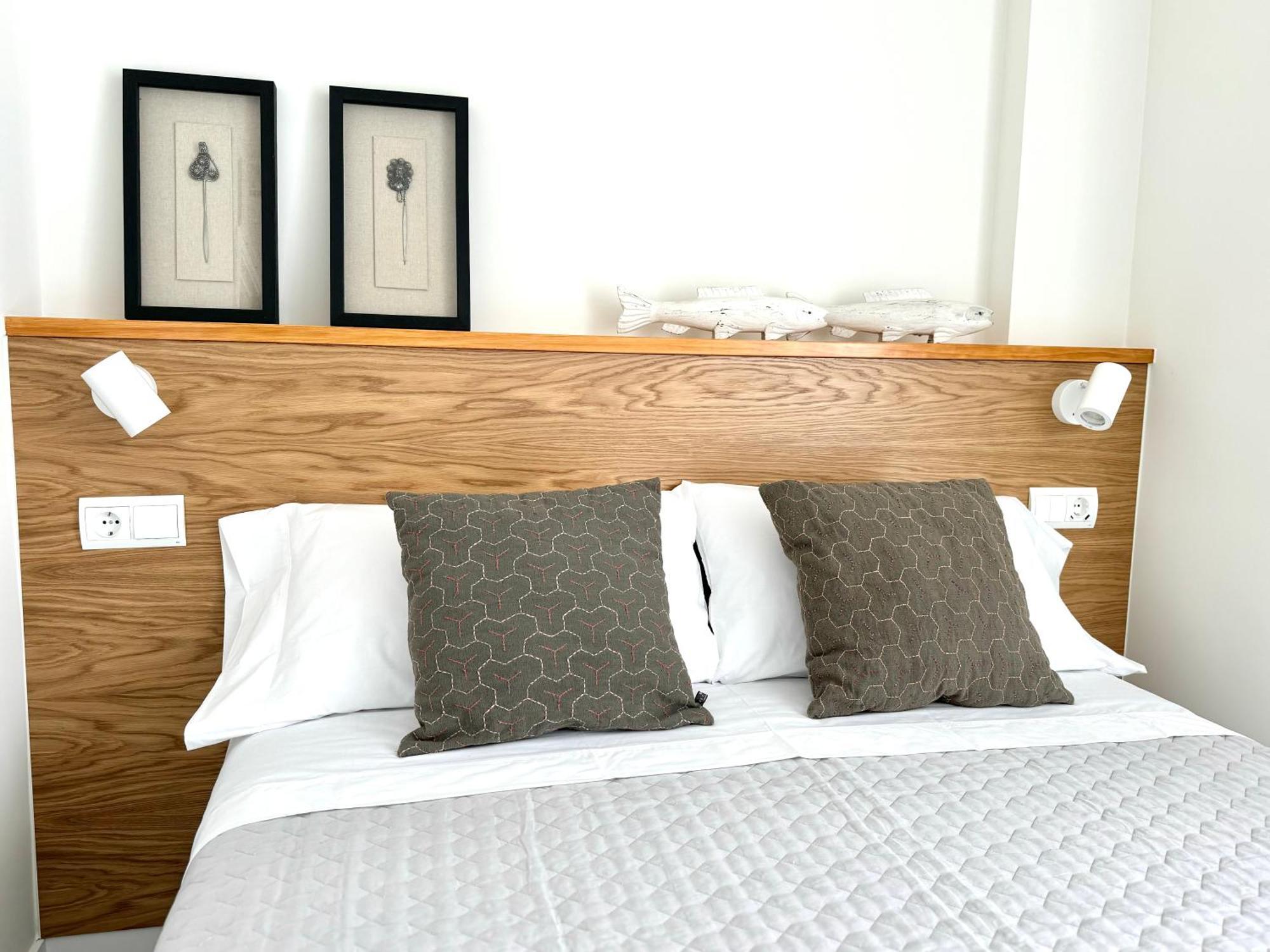 Apartamento Calas Noja Zewnętrze zdjęcie