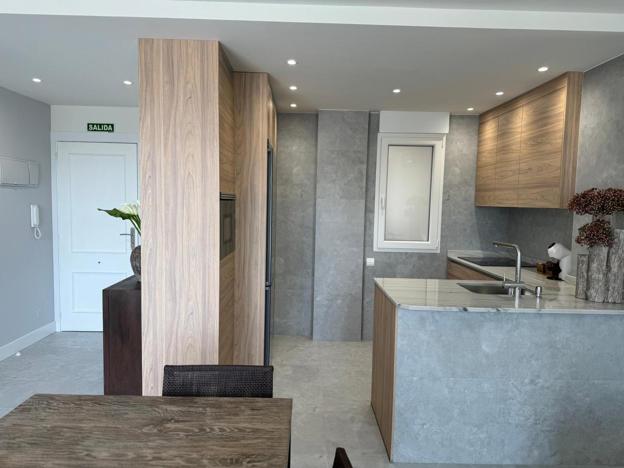 Apartamento Calas Noja Zewnętrze zdjęcie