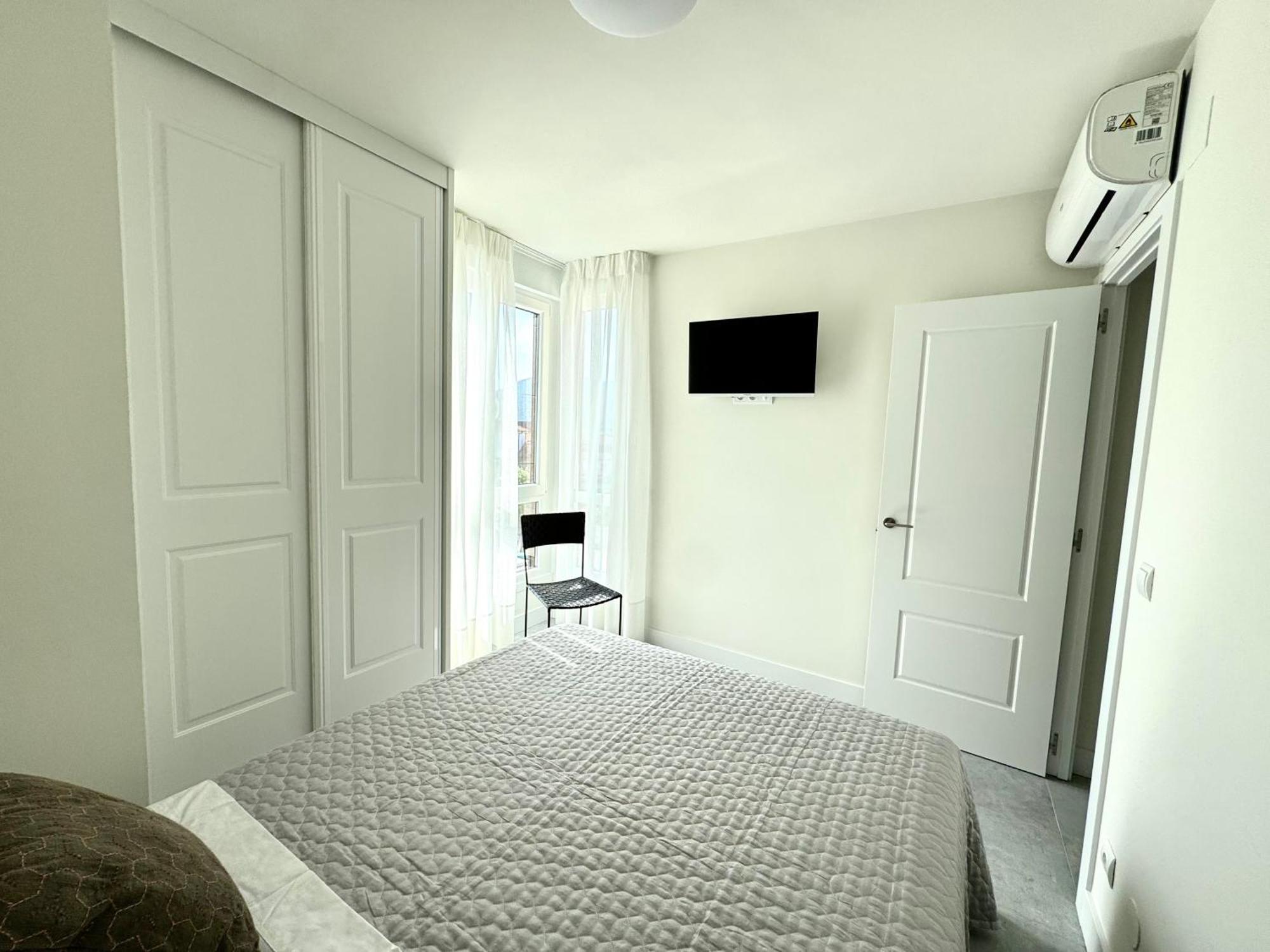 Apartamento Calas Noja Zewnętrze zdjęcie