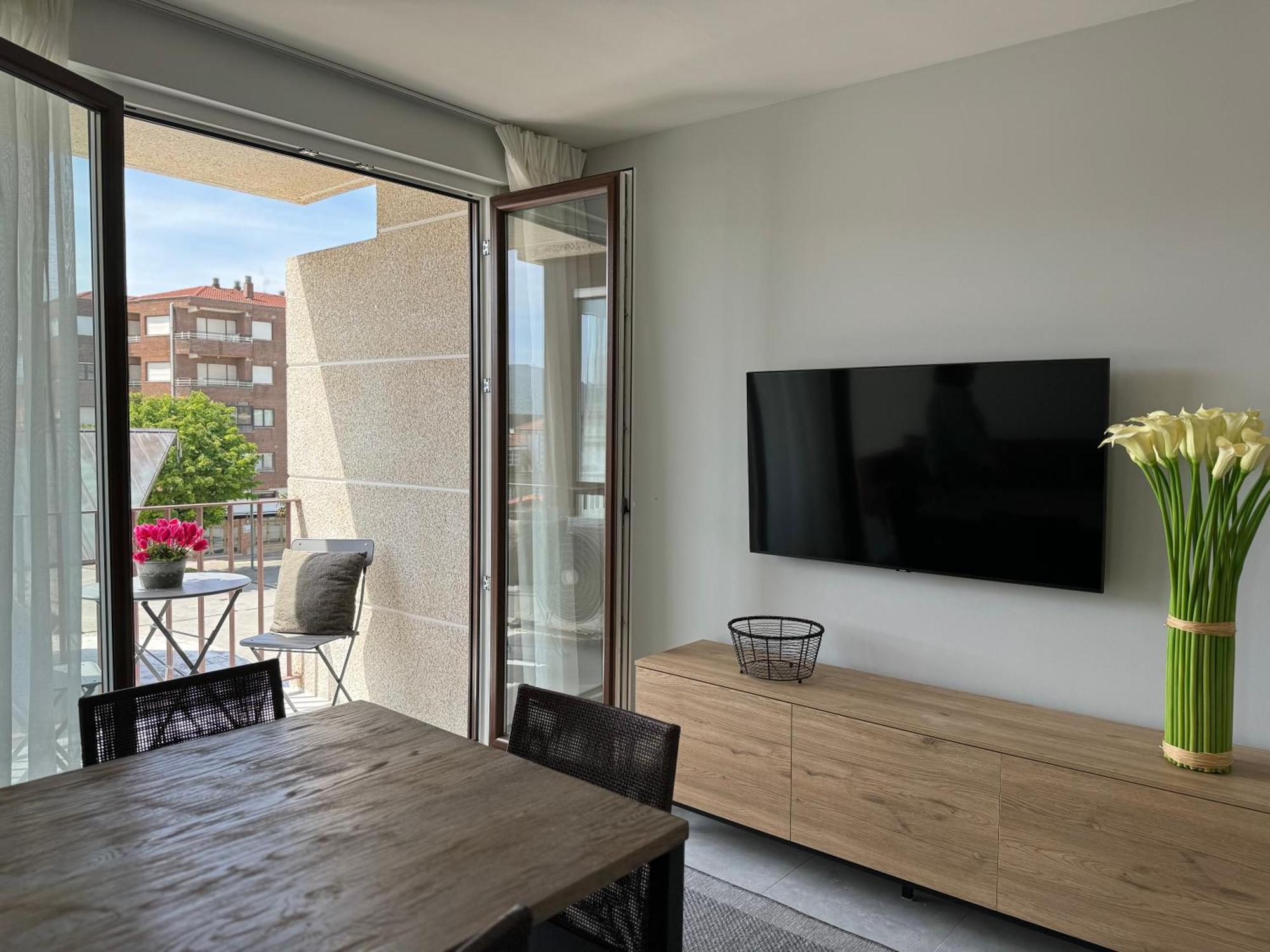 Apartamento Calas Noja Zewnętrze zdjęcie