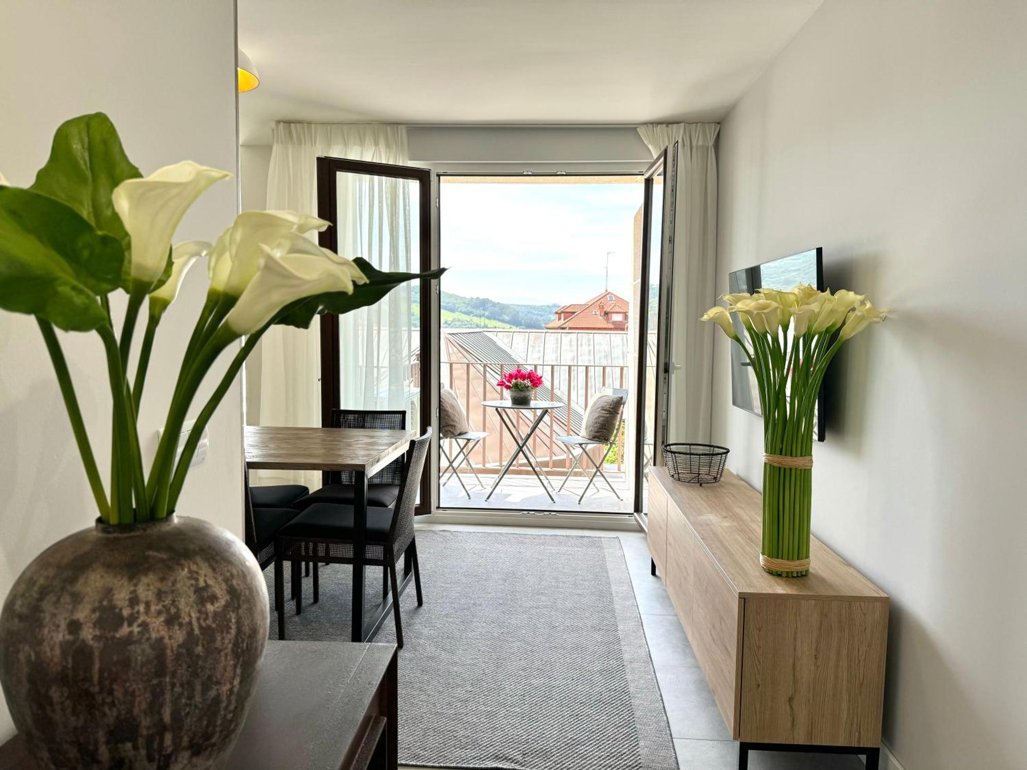 Apartamento Calas Noja Zewnętrze zdjęcie